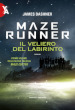 Il Maze Runner. Il veliero del labirinto. Maze Cutter. Vol. 1